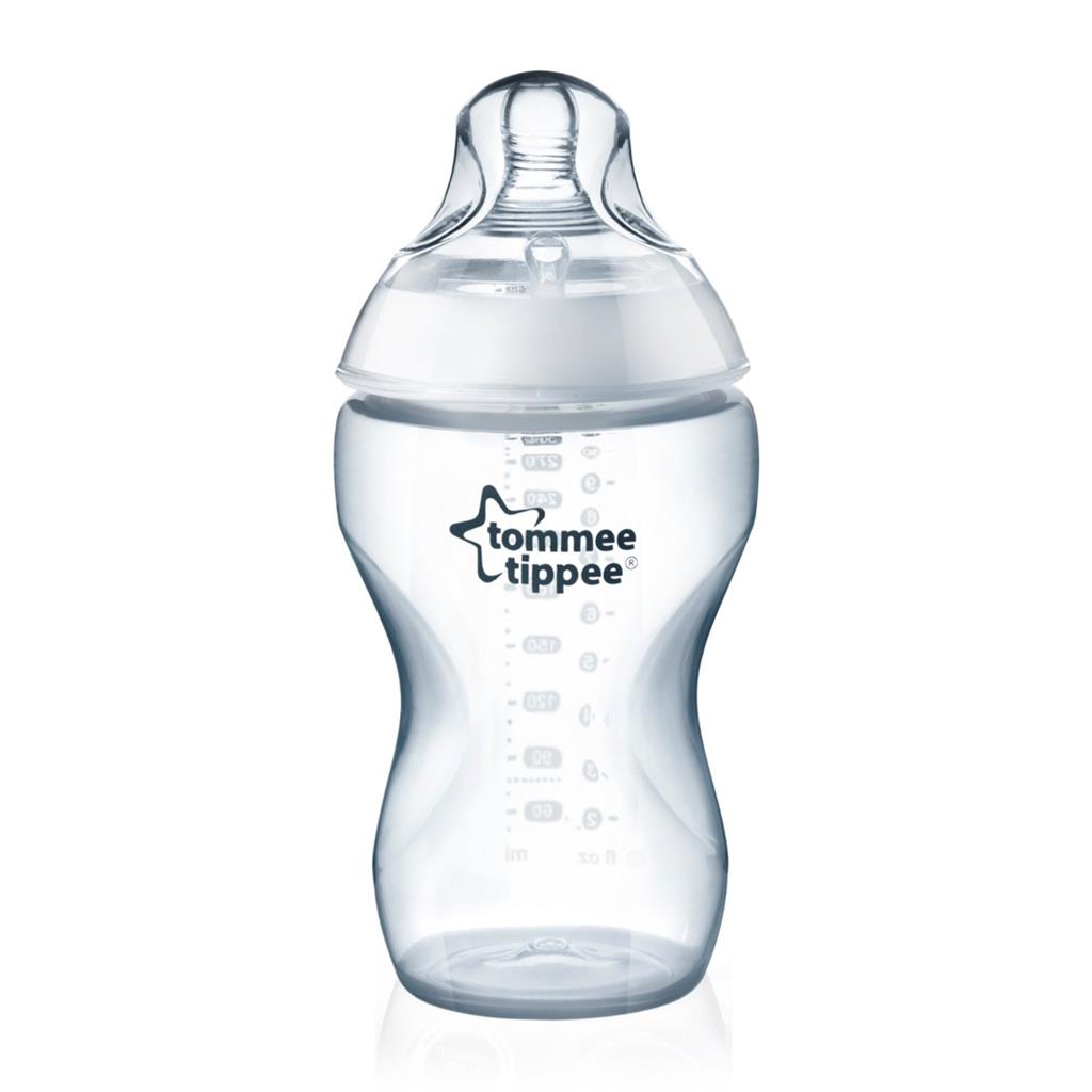 Suction bottle 340ml