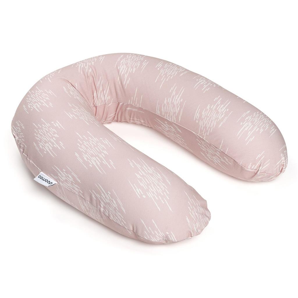 Relaxation cushion buddy