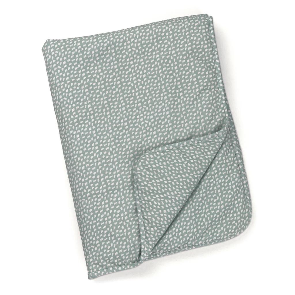 Couverture en coton
