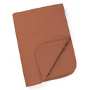 Couverture en coton