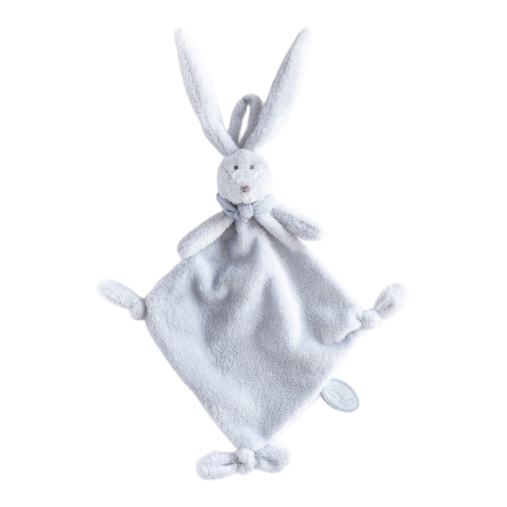 Tissu factice lapin Flor