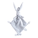 Tissu factice lapin Flor