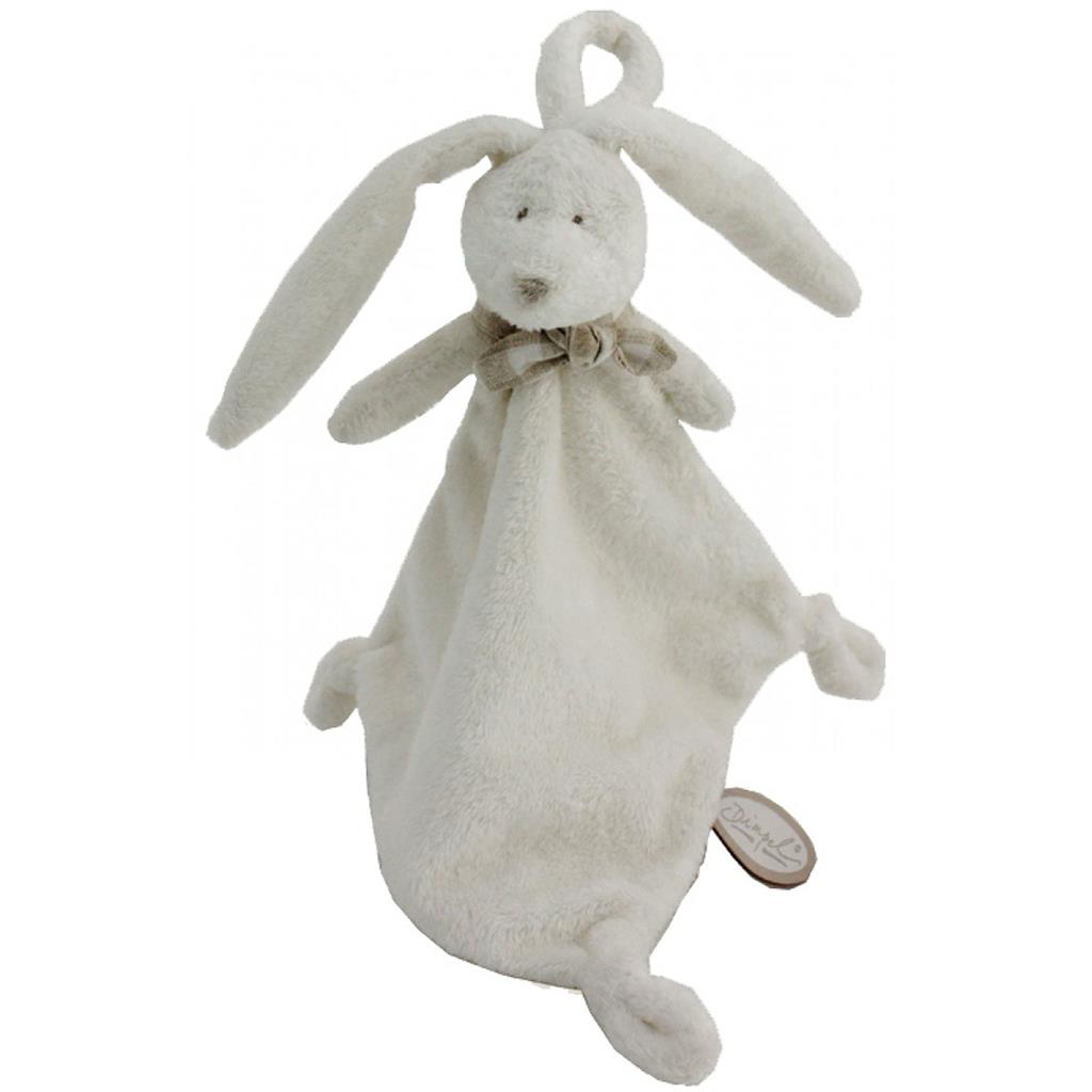 Tissu factice lapin Flor