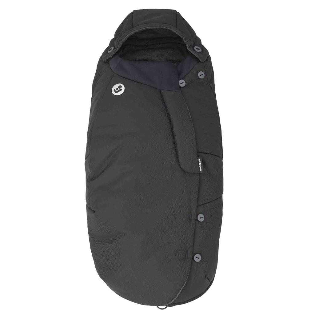 Voetenzak universeel kinderwagen