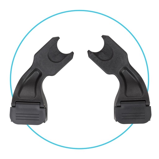 Adapter MC UJ3,+One,Terrain  