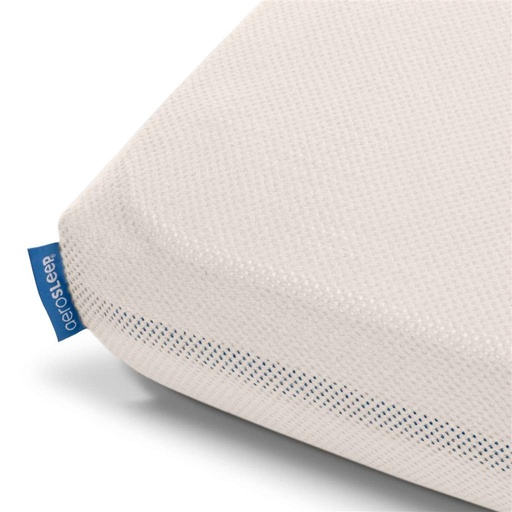 Drap-housse almond 
