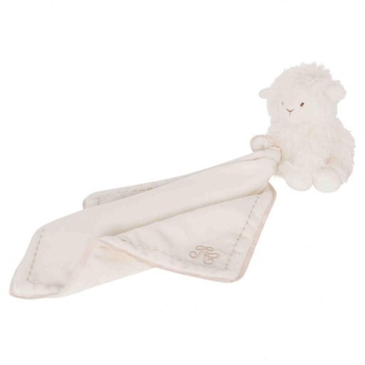 Doudou sheep Edmond ecru(ivory)