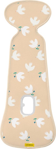 Air layer car seat group 1 birds 