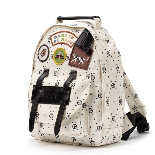 *Rugzak mini Elodie monogram