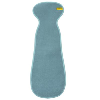 Air layer autostoel groep 2/3 mint blue 