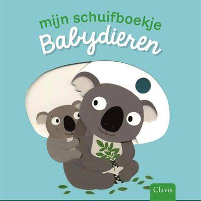 Mon diaporama bébés animaux  