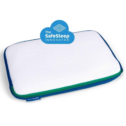 Hoofdkussen 50x35 Sleep Safe  