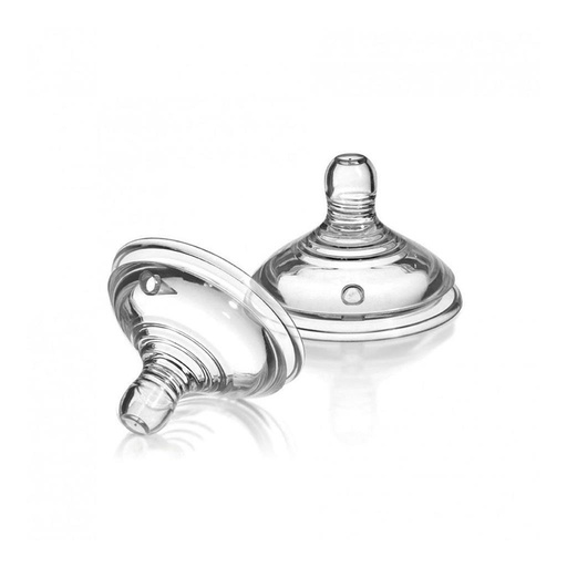Speen medium 2stuks  