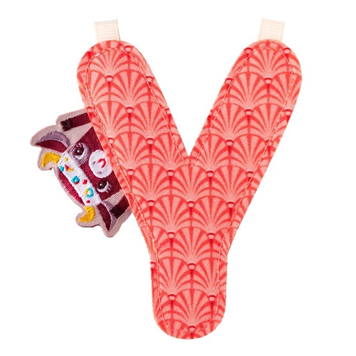 Letter Y  