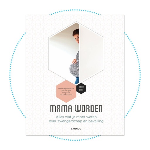Mama worden  