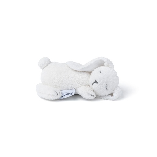Warmteknuffel snoogy milky 