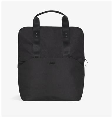 Nursing bag (backpack) space black 