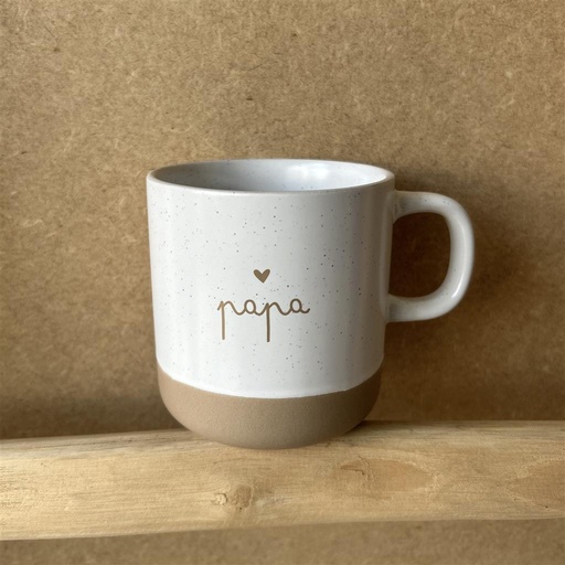 Mug daddy sand 