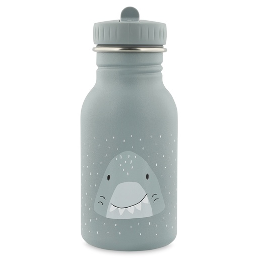 Drinkfles (350ml) mr shark 