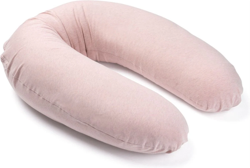 Relaxkussen buddy Chine Pink