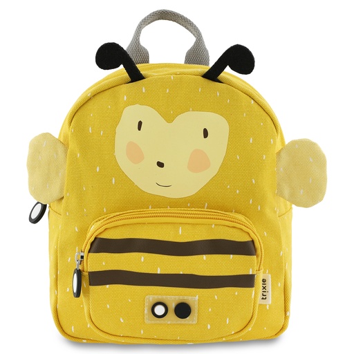 Sac à dos petit mrs bumblebee 