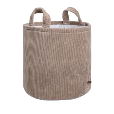 Opbergmand sense clay 