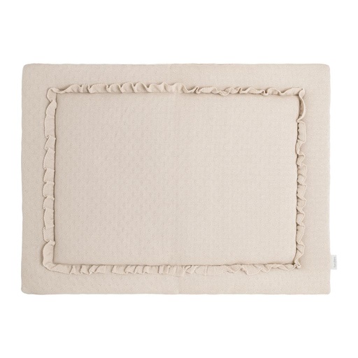 Parklegger sense warm linen