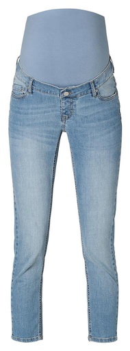 Pantalon en jean vintage blue 