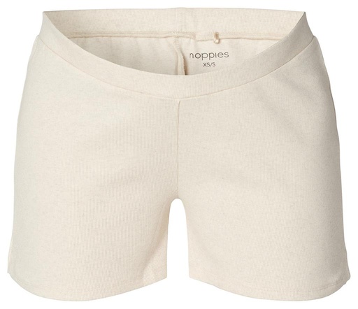 Korte broek ras1202 Oatmeal