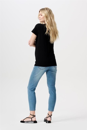 T-shirt black 