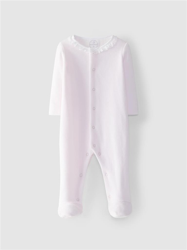 Kruippakje classic pink 