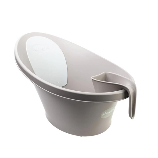Spoelcup washy taupe 
