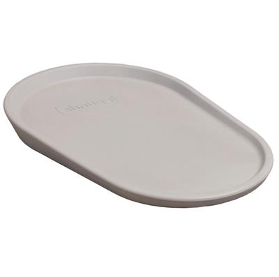 Oreiller de soins Squishy taupe 