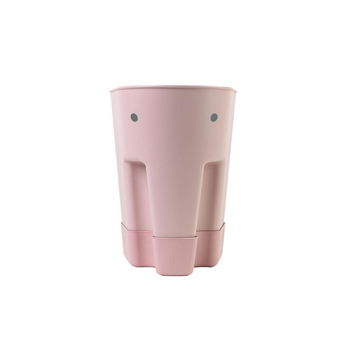 Rangement jouets de bain Ellie blush 
