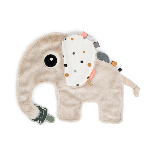 Pacifier cloth sand 