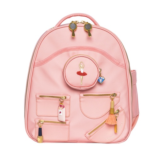 Rugzak Ralphie Jewellery Box Pink 