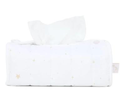 Kleenex box cover poetree kids Etoile Sand 