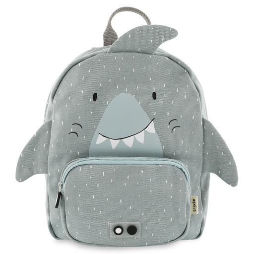 Rugzak mr shark 