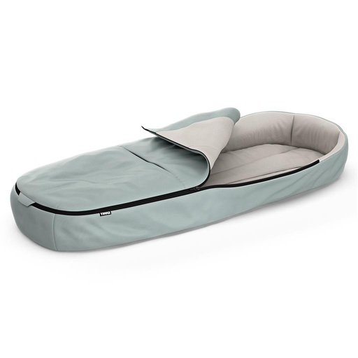 Couvre-pieds City (sleek) alaska 