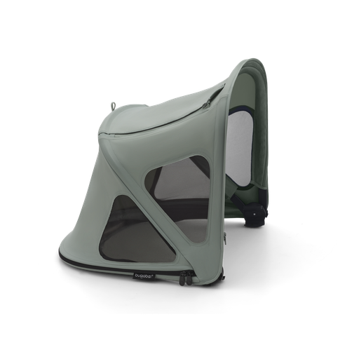 Zonnekap breezy fox5 pine green
