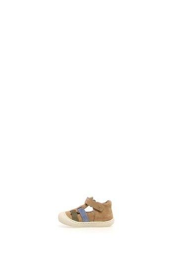 Sandales 3D87 SAND-MILIT 