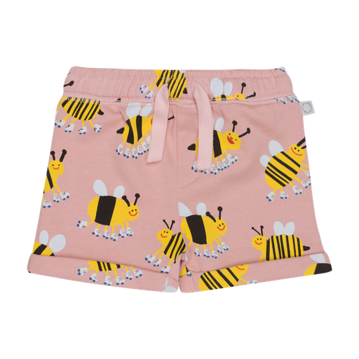 Korte broek Wisteria/Multicolor