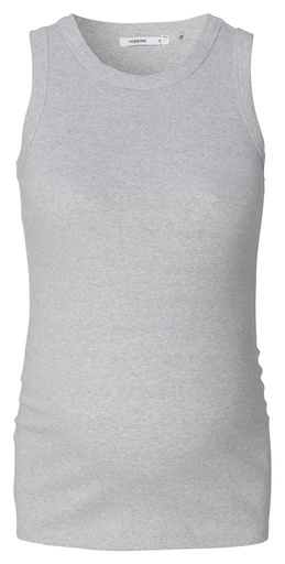 Top grey melange 