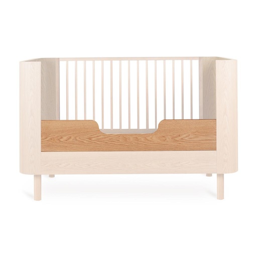 Uitvalbeschermer Yume natural ash 70X140