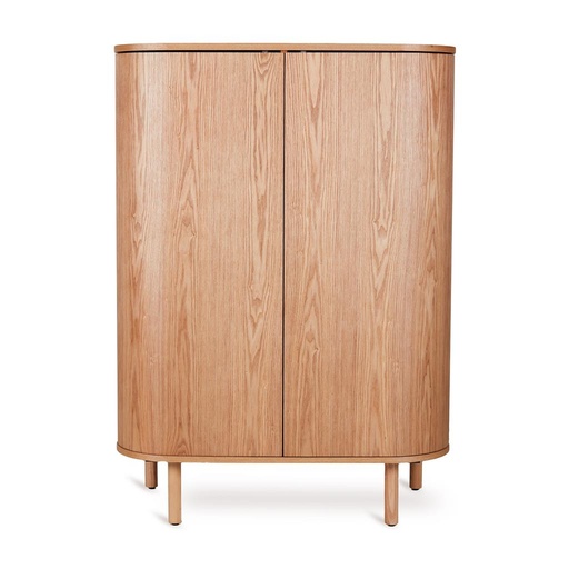 Closet Yume natural ash 