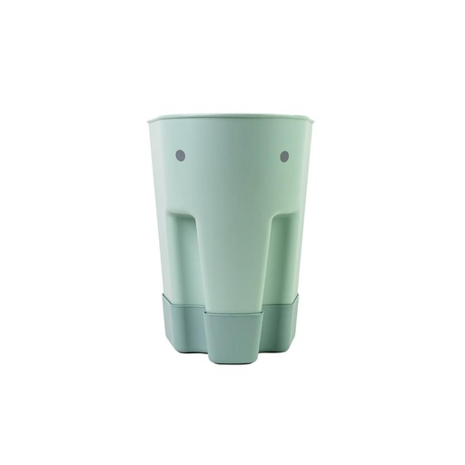 Rangement jouets de bain Ellie eucalyptus 