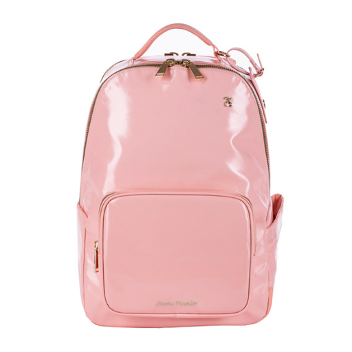 Rugzak Bobbie baby pink 