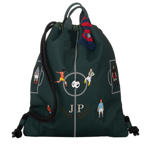 Sac de natation / pochette tournante sac de ville fc jeune premier 