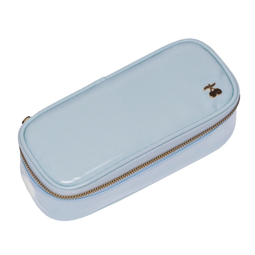 Pencil box baby blue 
