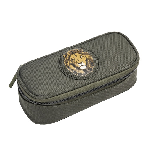 Pennendoos Big Five (Khaki) 
